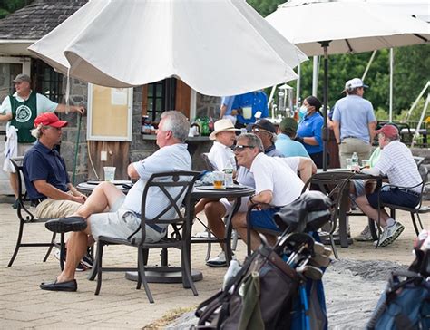 The Apawamis Club | Golf Course & Company Outings | Rye, NY - The ...