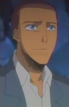 Кейн персонаж из аниме