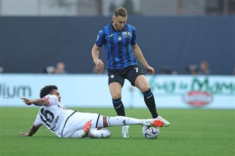 Clamoroso Koopmeiners Niente Juventus Cambia Squadra E Campionato