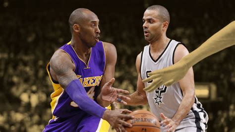 How Kobe Bryant Learned To Speak French So He Could Trash Talk Tony