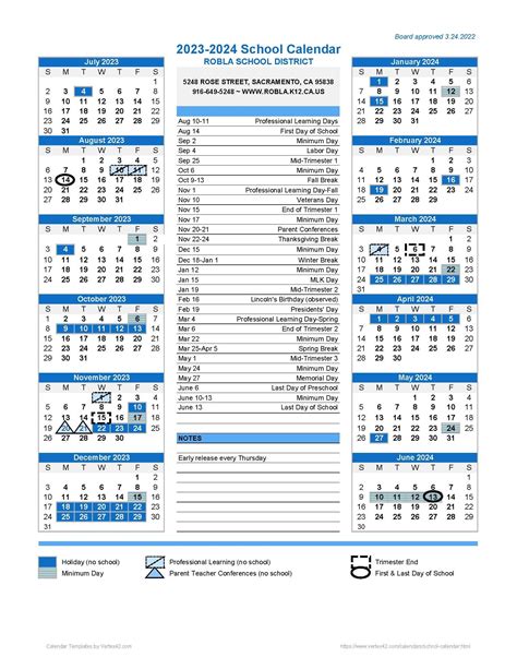 Uc Berkeley 2023-24 Academic Calendar - Feb 2023 Calendar