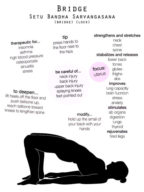 Asana Yoga Poses Benefits - Work Out Picture Media - Work Out Picture Media