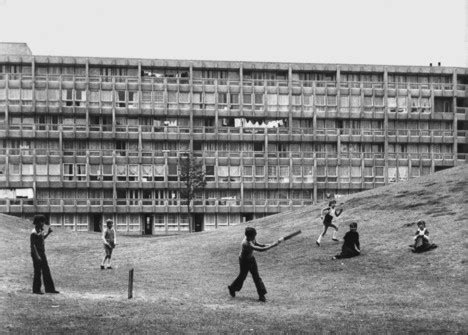 Phase Two Of Robin Hood Gardens Replacement Gets Go Ahead