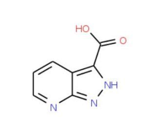 H Pyrazolo B Pyridine Carboxylic Acid Cas Scbt