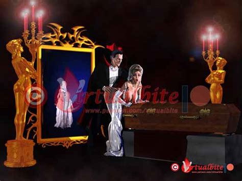 A Bride For Breakfast By Virtualbite Hentai Foundry