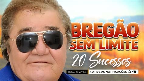 Nilton Lamas Sucessos Breg O Sem Limite Cd Completo Nilton Lamas