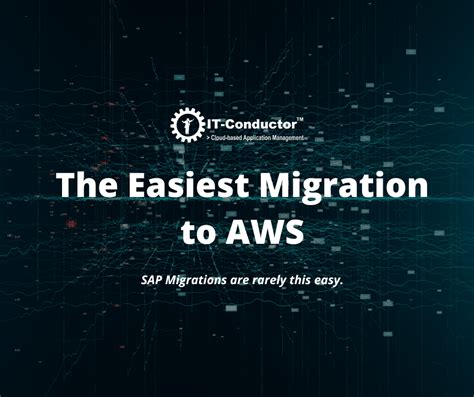The Easiest Migration To Sap On Aws