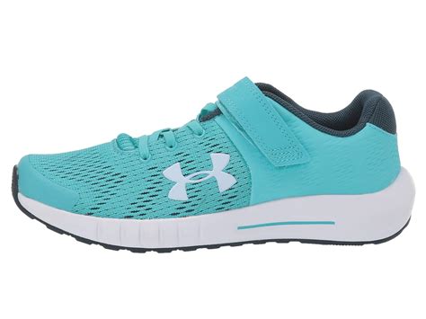 Venta Under Armour Zapatillas Ni Os En Stock