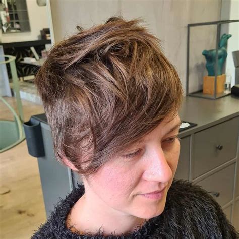 karen haircut stylist guide   inverted bob