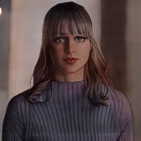 kara danvers  calleen  deviantart