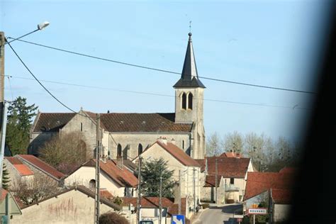 Bouhans Et Feurg Canton De Bouhans Et Feurg La Haute Sa Ne