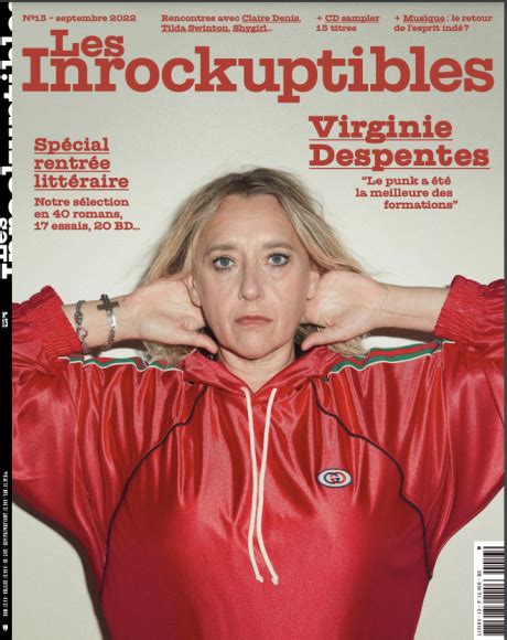 French Twinks les minets sans frontières du label de porno gay français Les Inrocks