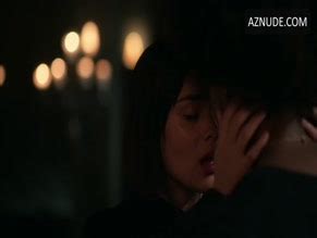 Anesha Bailey Nude Aznude