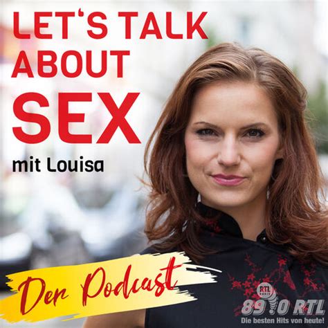 Listen To Lets Talk About Sex Podcast Deezer