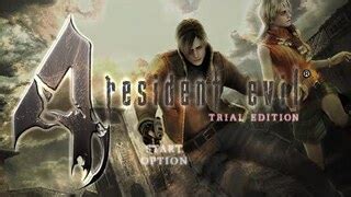 Resident Evil Preview Disc Full Gamecube Demo