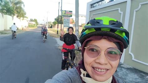 Gowes Santai 28 Juni 2020 YouTube