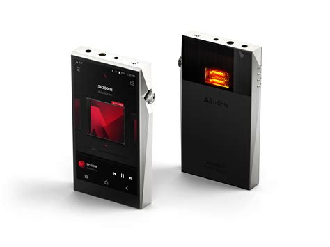 iF Design - A&ultima SP3000T