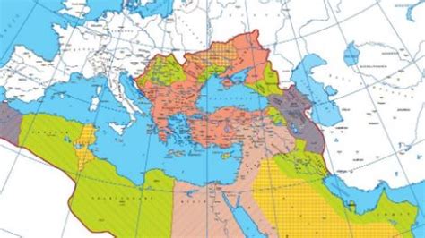 Osmanlı Devleti ne zaman kuruldu işte Osmanlı Devleti nin kuruluş tarihi