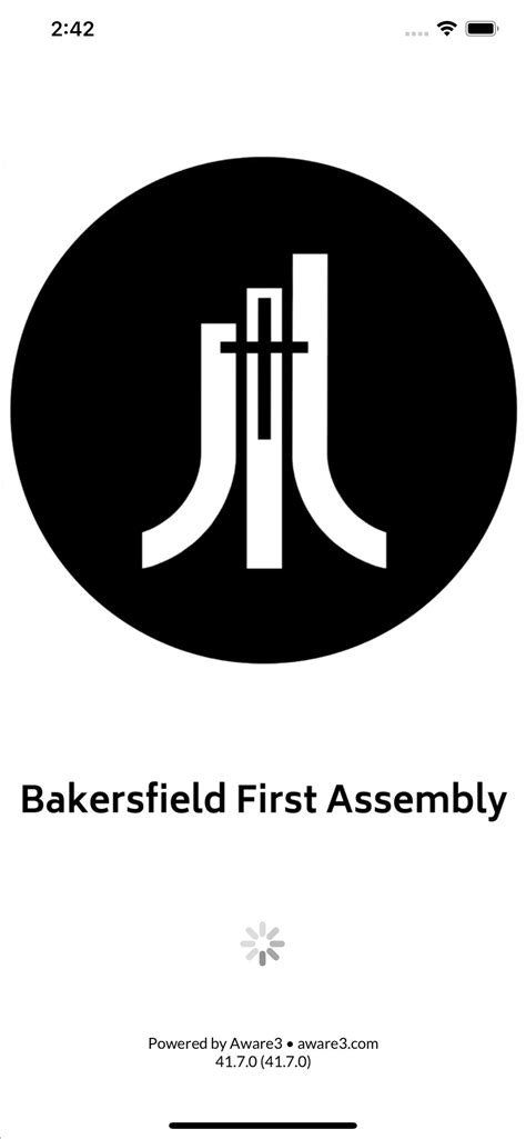 Download Bakersfield First Assembly Android On Pc