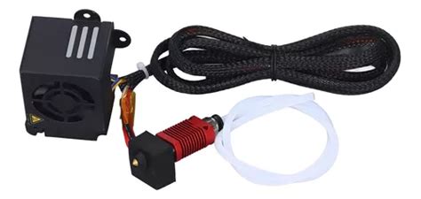 Extrusora d Hotend Nozzle Hot End Mk Cabezal De Impresora Envío gratis