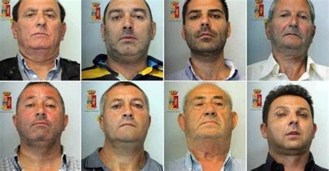 ‘ndrangheta 29 Arresti Per Appalti Truccati Pizzo Anche Su Una Diga E