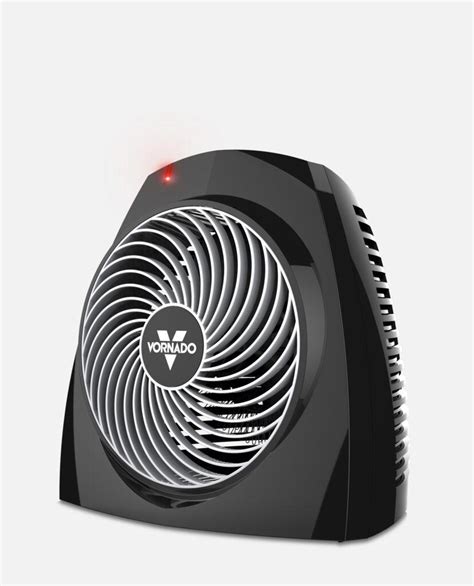 VH200 Whole Room Heater Vornado