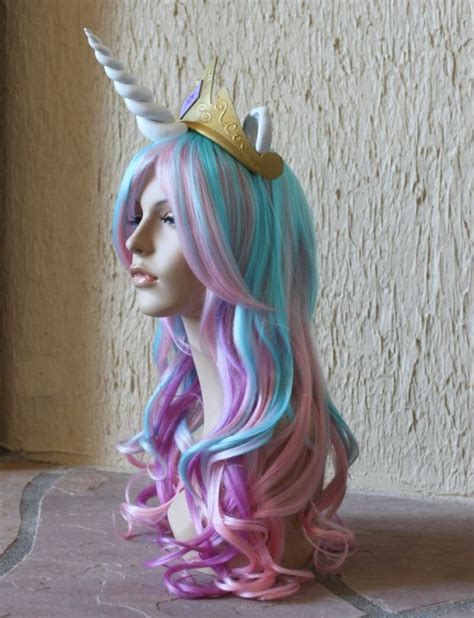 15 Disfraces de Unicornio que deberías usar este Halloween Es la Moda