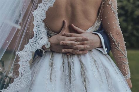 Historia Y Significado Del Velo De Novia Bodas Mx