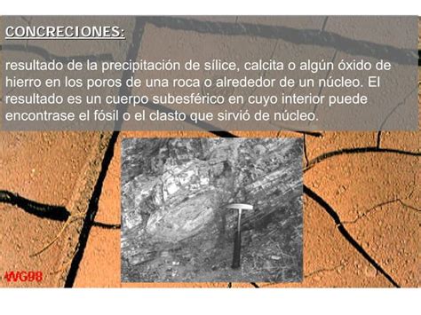 Estructuras Sedimentarias Geologia Escturctural Ppt