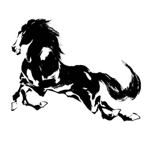 Japanese Horse Stock Photos Royalty Free Japanese Horse Images