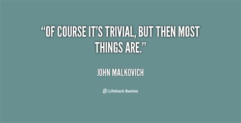 John Malkovich Quotes. QuotesGram