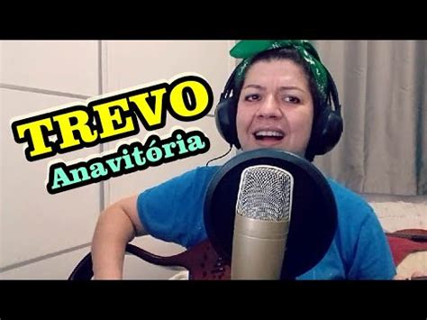 Trevo Anavit Ria Cover Youtube