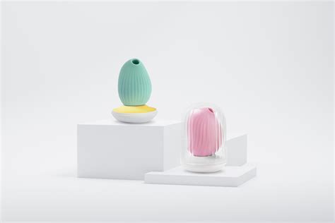 Obii Lobjet Design Qui Vous R Conciliera Avec Les Sex Toys Gazellemag
