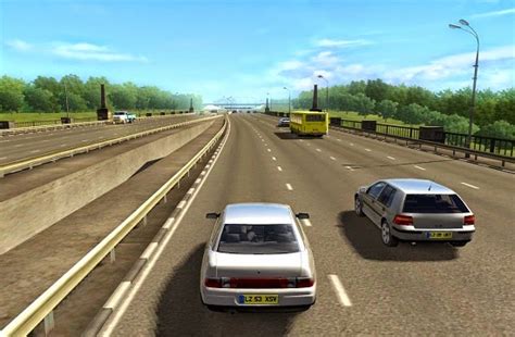 City Car Driving Car Driving Simulator Pc Game Full Download