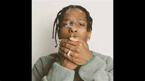 Free Asap Rocky X Baby Keem Type Beat System Transition Youtube