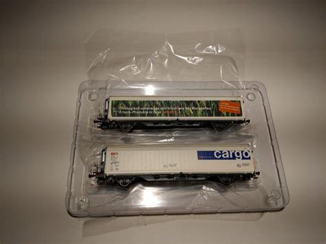 Mabar Tren 87515 SBB Cargo HBBILLYS Uy Kaufen Auf Ricardo