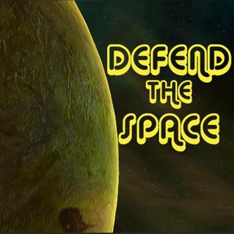 Space Defender APK for Android Download