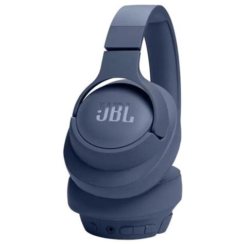Купить Наушники JBL Tune 720BT (Цвет: Blue) JBLT720BTBLU в СПб недорого ...