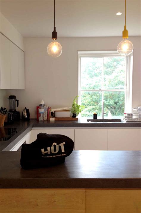 Open House in Islington | HUT