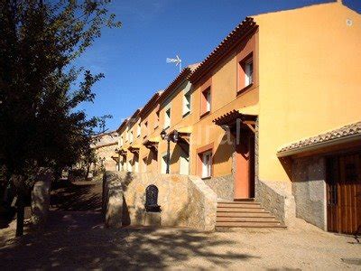 Serran A De Cuenca Las Majadas El Hosquillo Y Los Callejones