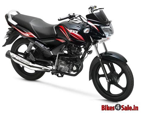 Oscar Black Color Tvs Star City Plus Motorcycle Picture Gallery