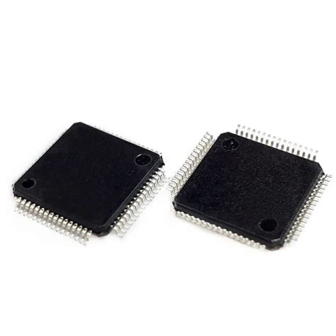 Pcs Stm F Rgt Lqfp Arm Cortex M Bit Microcontroller Mcu