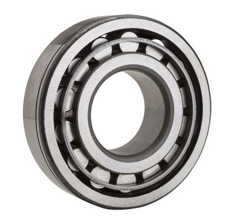 Item Mu Dl Cylindrical Roller Bearing Inner Ring W Two Ribs