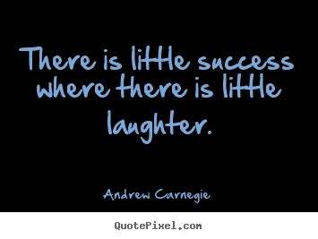 Andrew Carnegie On Success Quotes. QuotesGram