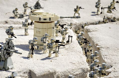 Hoth Battle Scene Cheap Buying | www.rosmaninhoazevedo.com