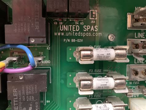 Spa Heater Replaced Breaker Still Tripping Portable Hot Tubs Spas Pool And Spa Forum