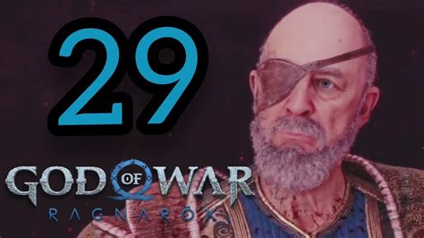 GOD OF WAR RAGNARÖK EP 29 KRATOS VS ODINO IL VERO BOSS FINALE epico