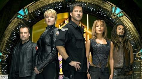 Stargate Character Felt Totally Different” After This Change