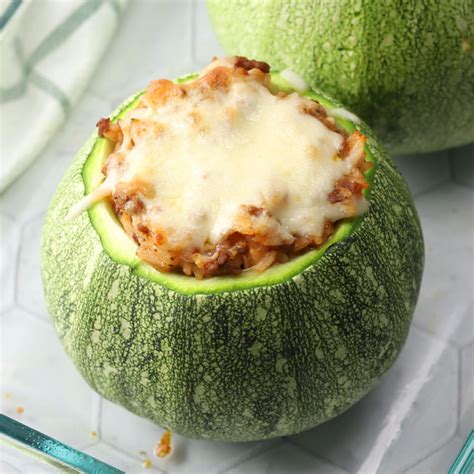 Zucchini Egg Muffins Zucchini Zone