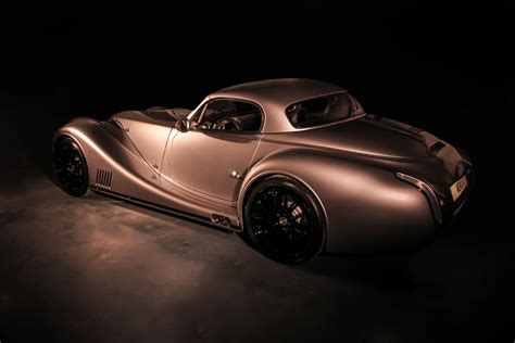 2015 Morgan Aero 8 Official Specs Pictures Performance Digital Trends